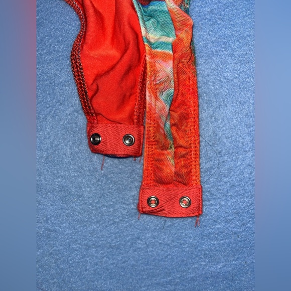 Fashion Nova Halter Bodysuit (XS) - Picture 5 of 7